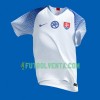 Camiseta de fútbol Eslovaquia 1ª equipación 2018 Camiseta de fútbol Eslovaquia 1ª equipación 2018